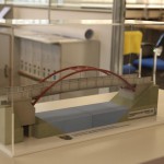 3D Druck Brücke