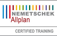 Certified Trainer Allplan Schulung Allplan