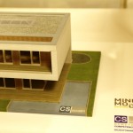3D Druck Einfamilienhaus